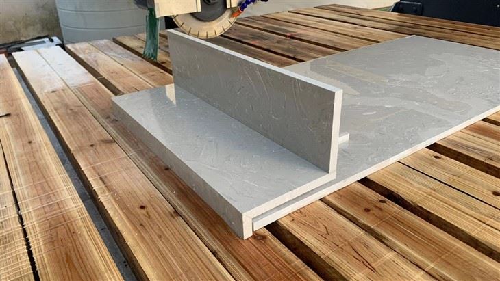 Marble Cutting Machine Big