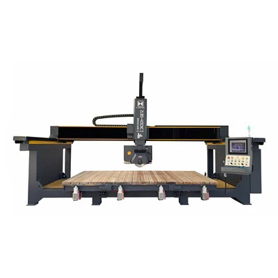 CNC Stone arra